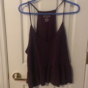 American Eagle Tank Top